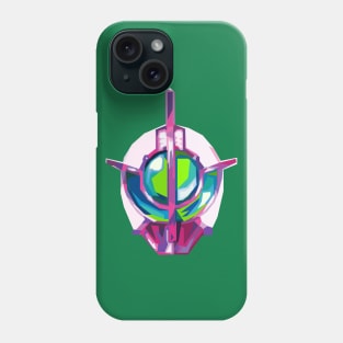 Psyga WPAP Gear Phone Case