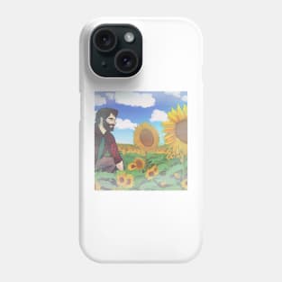 Home video Phone Case