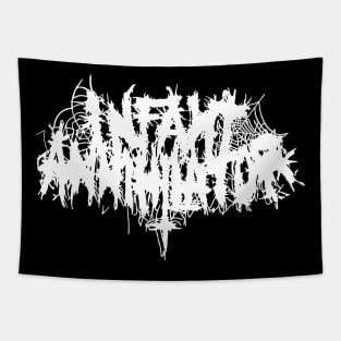 Infant-Annihilator Tapestry