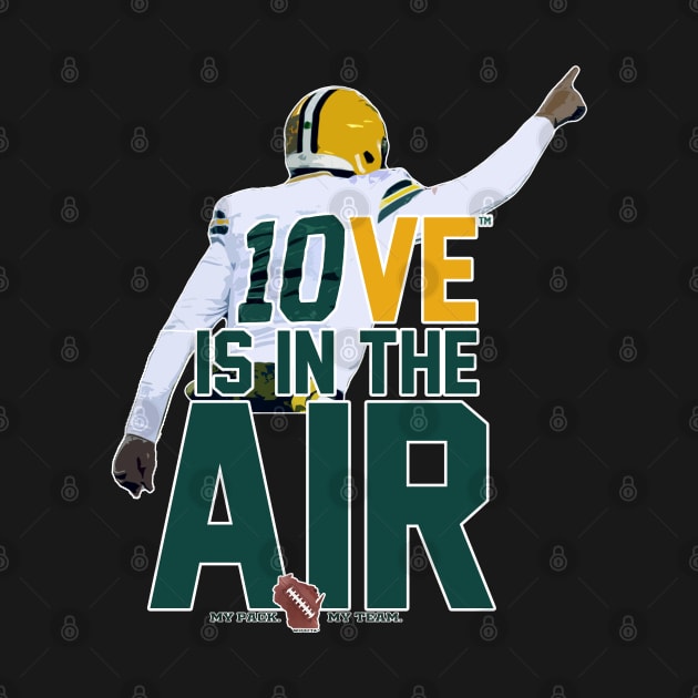 10VE™ is in the air by wifecta