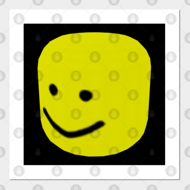 Roblox Circle Head