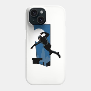 Wildcat Phone Case