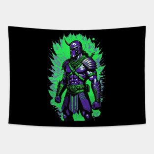 Dark Knight Tapestry