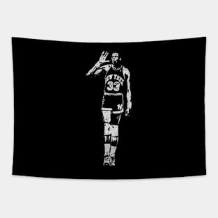 Patrick Ewing Tapestry