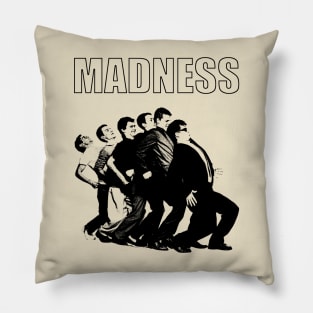 Madness Pillow