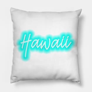 Hawaii Pillow