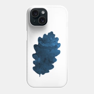 Oak leaf Phone Case