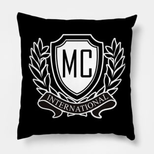 Emblema Mythical Cask Pillow