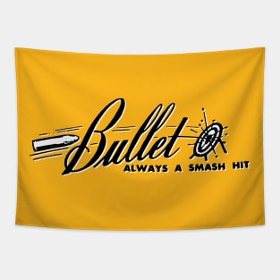 Bullet Records Tapestry