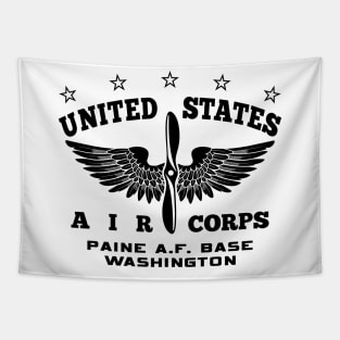 Mod.20 US Army Air Forces USAAF Tapestry