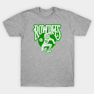 1981 Tampa Bay Rowdies Home Shirt (Very Good) Y