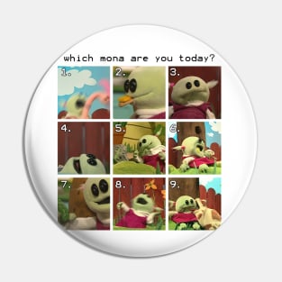 Cute Photo Pin