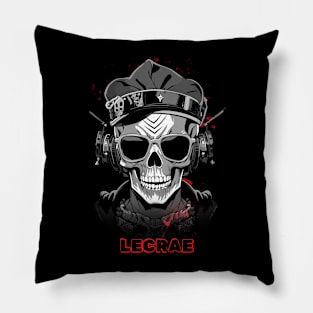 lecrae Pillow