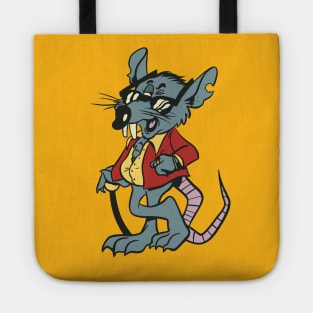 Come On Down to the Child Rat Casino Tote