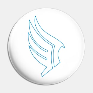 Paragon Alt Pin