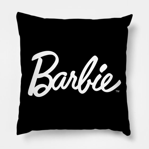 Barbie Pillow by Bahaya Ta Podcast