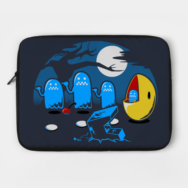 Beware! of Hitchhiking Ghosts!