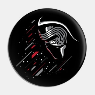 Warlord of the First Order Pin