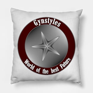 Gynstyles Pillow