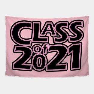 Grad Class of 2021 Tapestry