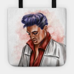 Elvis Tote