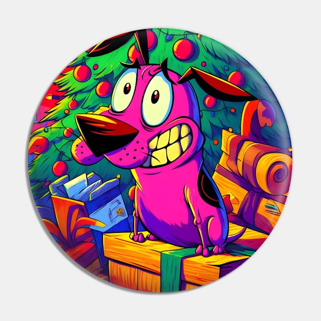 Festive Cartoon Extravaganza: Unique Animated Delights for a Merry Christmas! Pin by insaneLEDP