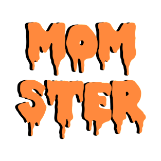 Momster T-Shirt