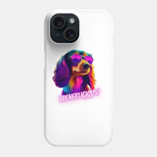 Wienerlicious Phone Case