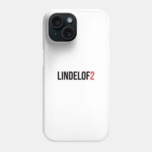 Lindelof 2 - 22/23 Season Phone Case