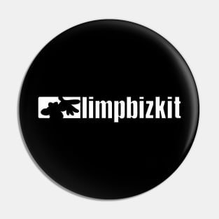 Limp black Pin