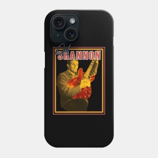 Runaway Success Shannon Merchandise Phone Case