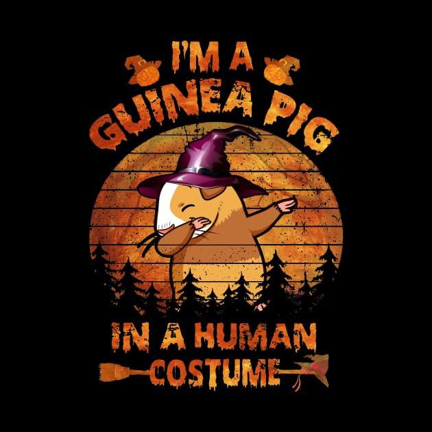 Guinea Pig Halloween Costume For Humans (49) by Uris