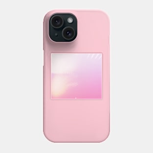 Pink Retro Vintage Phone Case