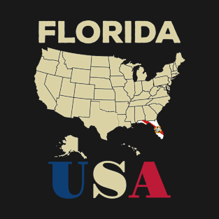 Florida T-Shirt