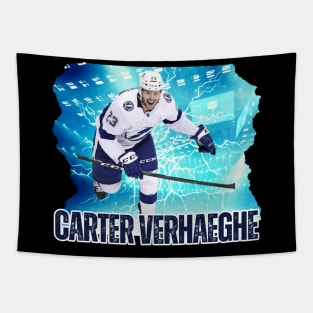 Carter Verhaeghe Tapestry