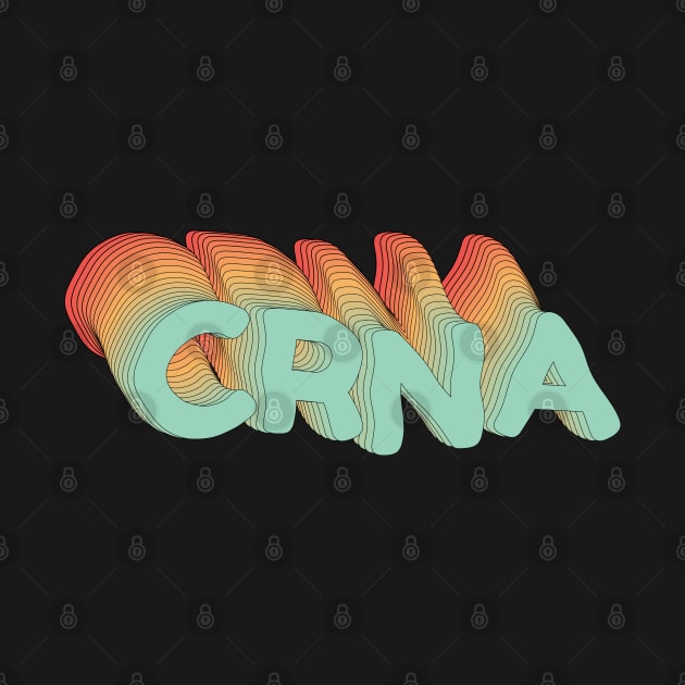 CRNA Design by Zen Cosmos Official