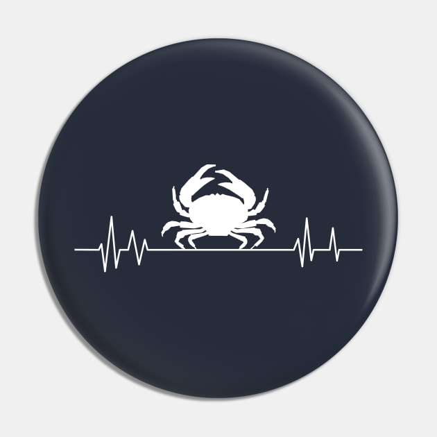 Crabs heartbeat lover,Crab sea food Pin by mezy