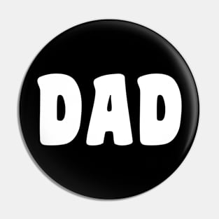 Fathers Day Pin