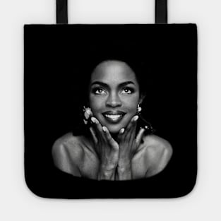 Lauryn Hill Tote