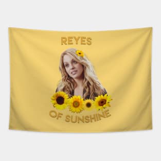 Reyes of Sunshine Tapestry