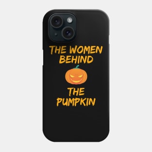 Halloween costumes for women Phone Case