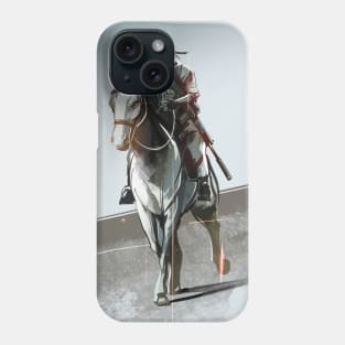 Big Boss ft. D-Horse Phone Case