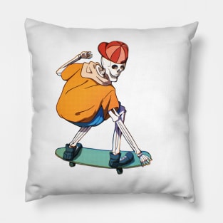 SKATER Pillow