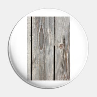 Wooden door Pin