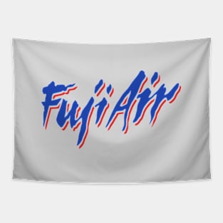 Fuji Air Tapestry