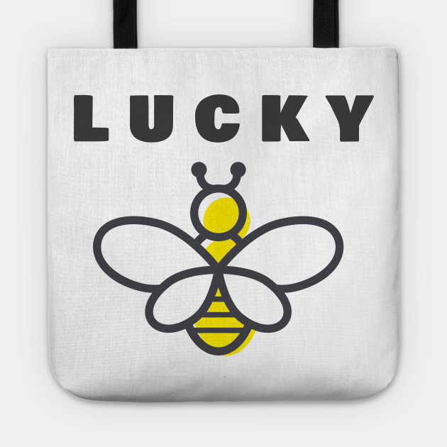 Lucky bees purse best sale