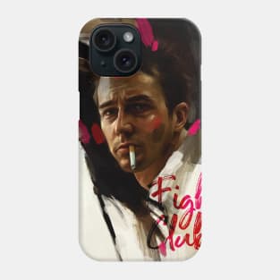 Tyler Phone Case