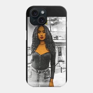 East African Royalty 2023 Phone Case