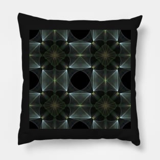 Quilt Pillow