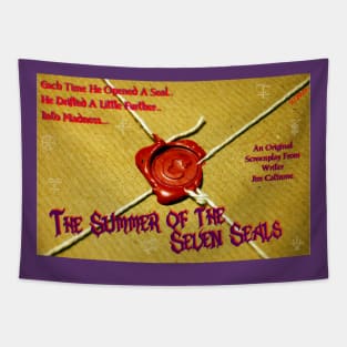 The Summer of the Seven Seals - Each Time Tapestry